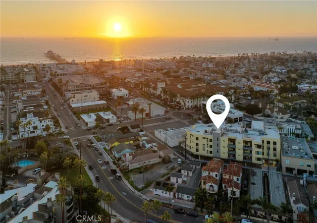 Homes for sale in Huntington Beach, CA | 414 Main St #420, Huntington Beach, CA 92648 | MLS# OC26143134