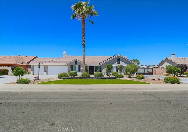 2nd image of 13190 Mugu Ct, Apple Valley, CA 92308 | MLS# CV26141719