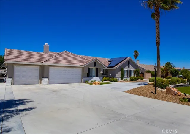 3rd image of 13190 Mugu Ct, Apple Valley, CA 92308 | MLS# CV26141719