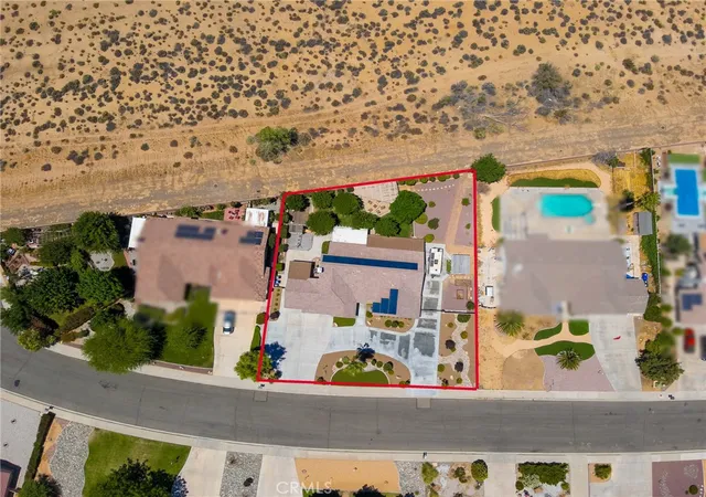 48th image of 13190 Mugu Ct, Apple Valley, CA 92308 | MLS# CV26141719