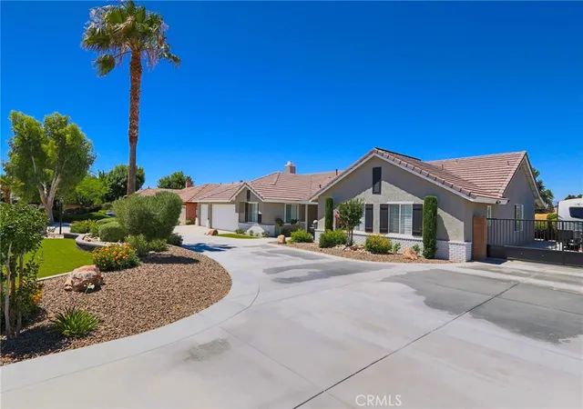 4th image of 13190 Mugu Ct, Apple Valley, CA 92308 | MLS# CV26141719