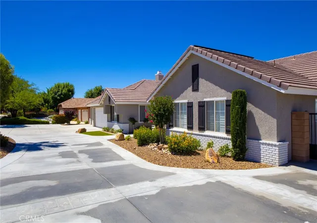 5th image of 13190 Mugu Ct, Apple Valley, CA 92308 | MLS# CV26141719