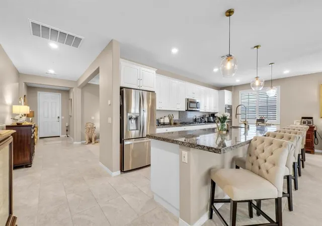 Photo 3 of Sale Pending at 28581 Wedelia St, Menifee, CA 92584 | MLS# PTP2604980 | Listing updated on 2026-10-10