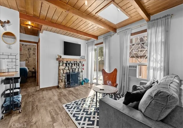 Photo 2 of Single family home for sale at 573 Spruce, Sugarloaf, CA 92386 | MLS# IG26143238 | Listing updated on 2026-07-01