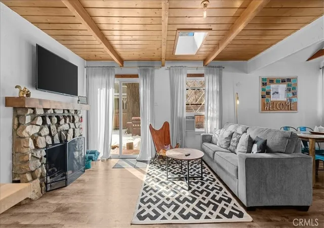 Photo 3 of Single family home for sale at 573 Spruce, Sugarloaf, CA 92386 | MLS# IG26143238 | Listing updated on 2026-07-01