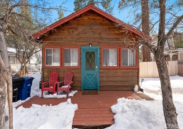 Photo 44 of Single family home for sale at 573 Spruce, Sugarloaf, CA 92386 | MLS# IG26143238 | Listing updated on 2026-07-01