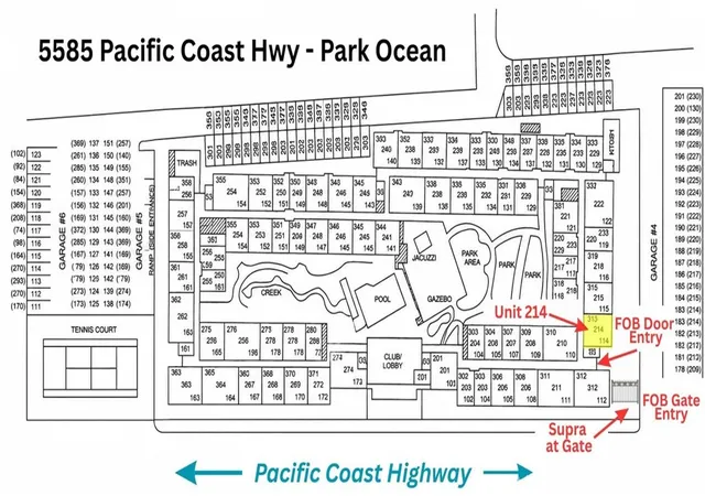 Homes for sale in Long Beach, CA | 5585 E Pacific Coast Hwy #214, Long Beach, CA 90804 | MLS# RS26138826