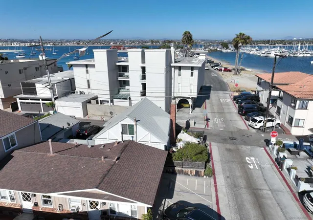 Photo 3 of Multi family home for sale at 3510 Bayside Ln, San Diego, CA 92109 | MLS# 260015976SD | Listing updated on 2026-07-10