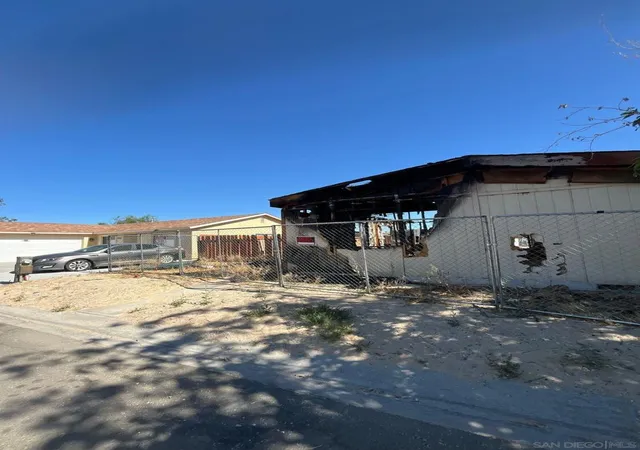 Photo 27 of Sale Pending at 24953 Camino Del Sol, Barstow, CA 92311 | MLS# 260015977SD | Listing updated on 2026-09-10