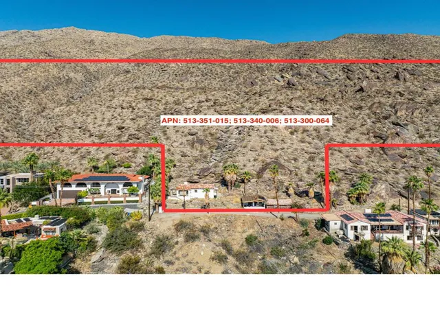 1st image of 1716 Ridge Rd, Palm Springs, CA 92264 | MLS# 219149826PS