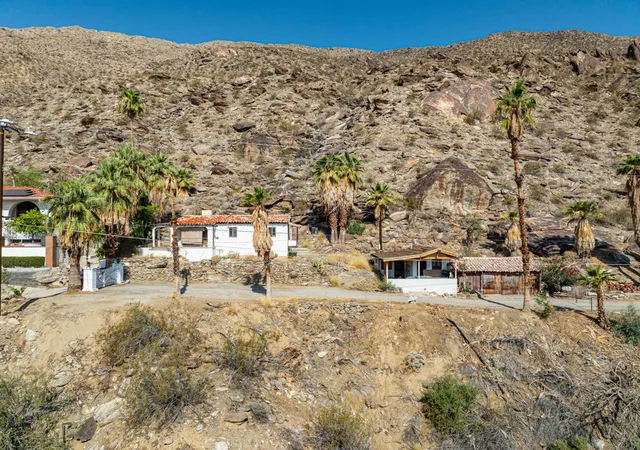 4th image of 1716 Ridge Rd, Palm Springs, CA 92264 | MLS# 219149826PS