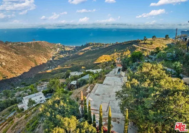 Photo 3 of Land for sale at 21740 Azurelee Dr, Malibu, CA 90265 | MLS# 26849197 | Listing updated on 2026-07-09