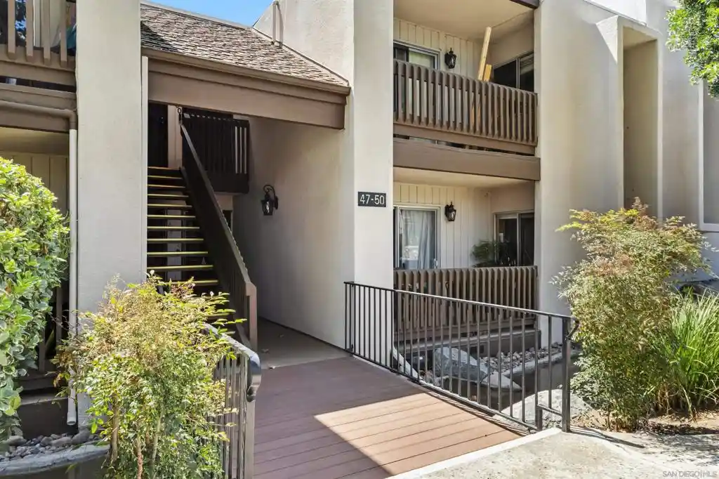 Photo 1 of Sale Pending at 5350 Baltimore Dr #47, La Mesa, CA 91942 | MLS# 260015980SD | Listing updated on 2026-08-04