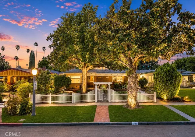 Photo 1 of Single family home for sale at 109 S Cordova St, Alhambra, CA 91801 | MLS# WS26137496 | Listing updated on 2026-09-19