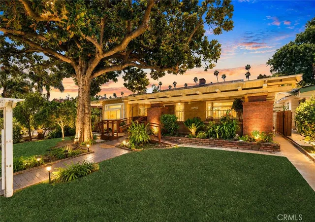 Photo 2 of Single family home for sale at 109 S Cordova St, Alhambra, CA 91801 | MLS# WS26137496 | Listing updated on 2026-09-19