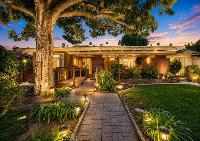 Photo 3 of Single family home for sale at 109 S Cordova St, Alhambra, CA 91801 | MLS# WS26137496 | Listing updated on 2026-09-19