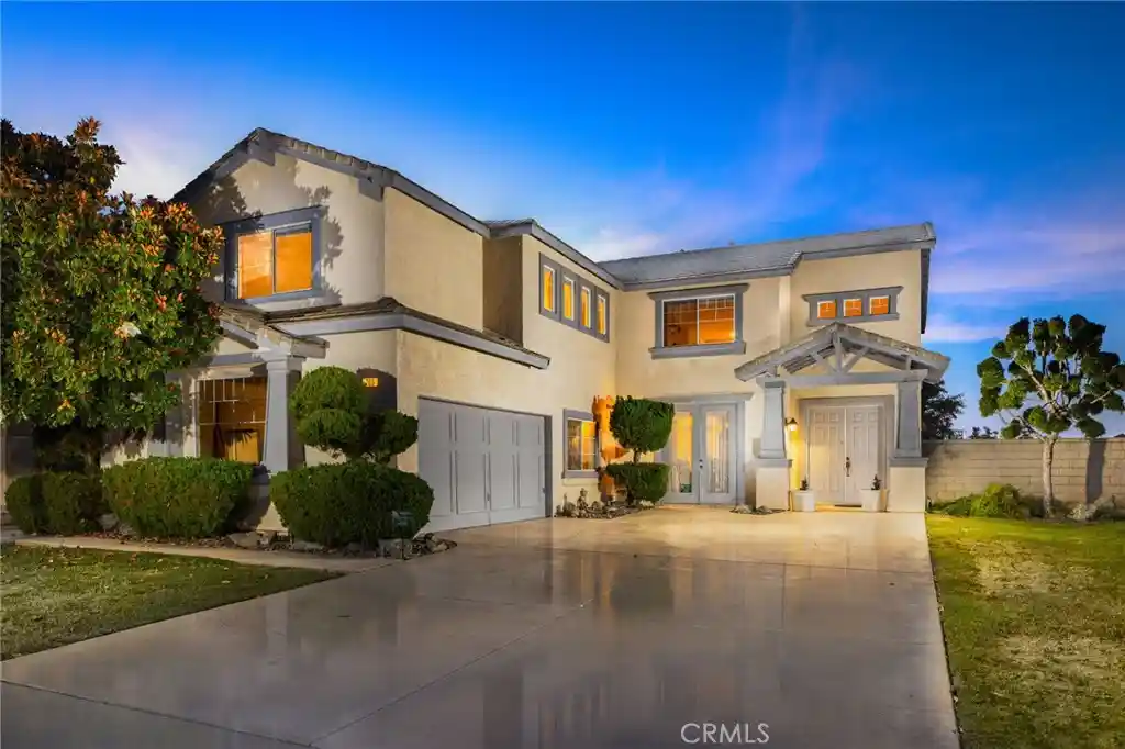 Single family home for sale at 705 Hearst, Corona, CA 92882 | MLS# NP26139172