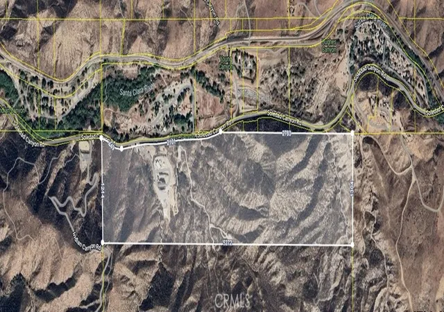 65th image of 7650 Soledad Canyon, Acton, CA 93510 | MLS# SR26139407