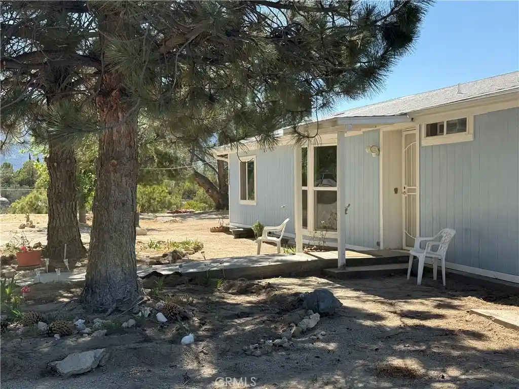 Photo 1 of Manufactured home for sale at 27232 Chihuahua Valley, Warner Springs, CA 92086 | MLS# SW26142751 | Listing updated on 2026-08-12