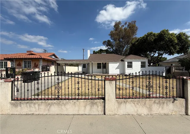 Photo 1 of Sale Pending at 644 N Hagar St, San Fernando, CA 91340 | MLS# CV26137173 | Listing updated on 2026-09-04
