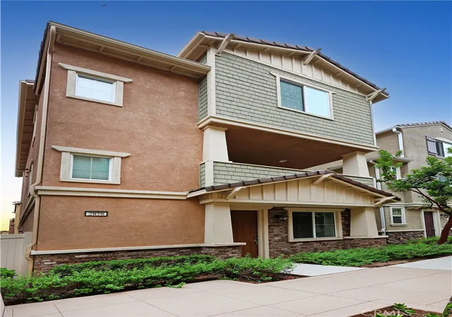 Photo 1 of Single family home for sale at 2878 Foxtail, Pomona, CA 91767 | MLS# DW26143316 | Listing updated on 2026-09-13