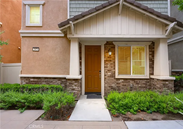 Photo 2 of Single family home for sale at 2878 Foxtail, Pomona, CA 91767 | MLS# DW26143316 | Listing updated on 2026-09-13