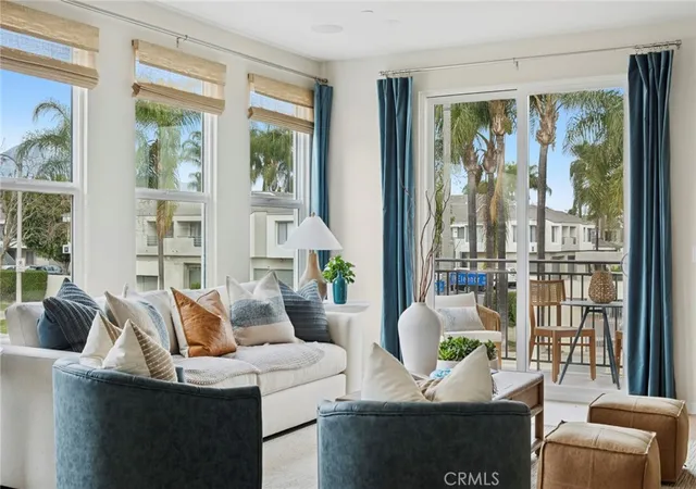 Townhouse for sale at 641 E Mission Blvd, Pomona, CA 91766 | MLS# OC26143327