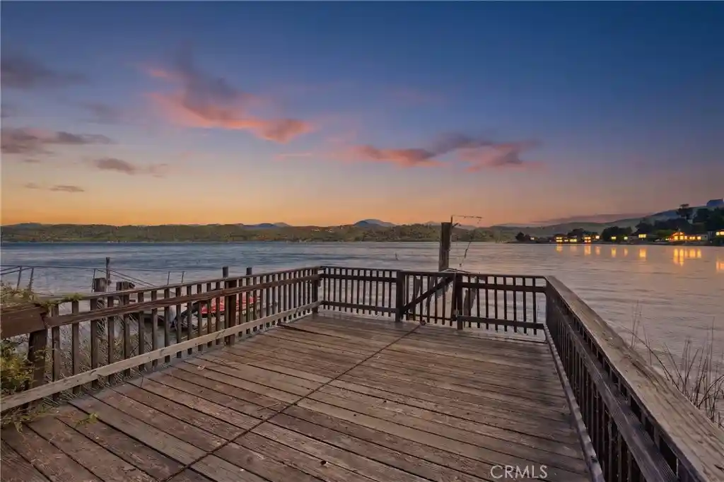 Single family home for sale at 3985 Oakmont Dr, Clearlake, CA 95422 | MLS# LC26143303
