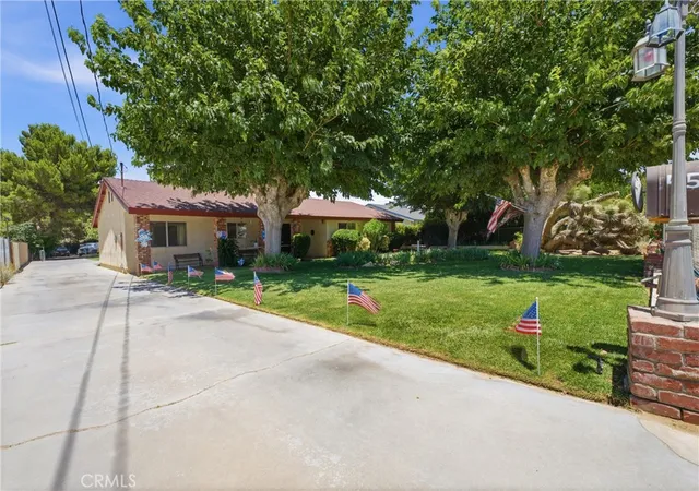 1st image of 4533 W Ave K12, Lancaster, CA 93536 | MLS# SR26142050