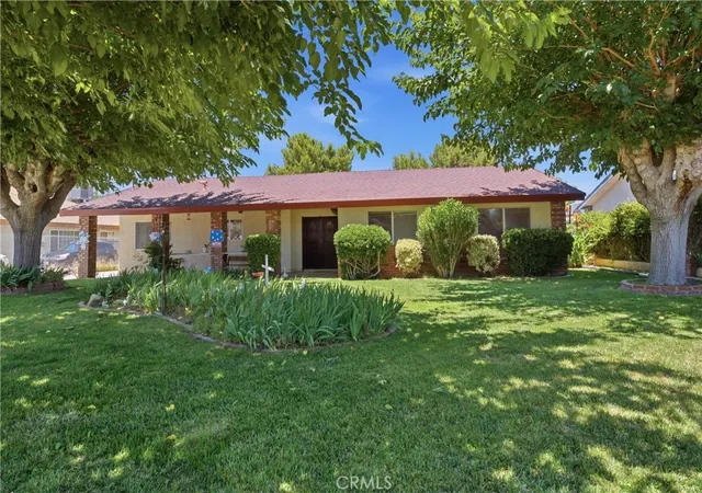 2nd image of 4533 W Ave K12, Lancaster, CA 93536 | MLS# SR26142050