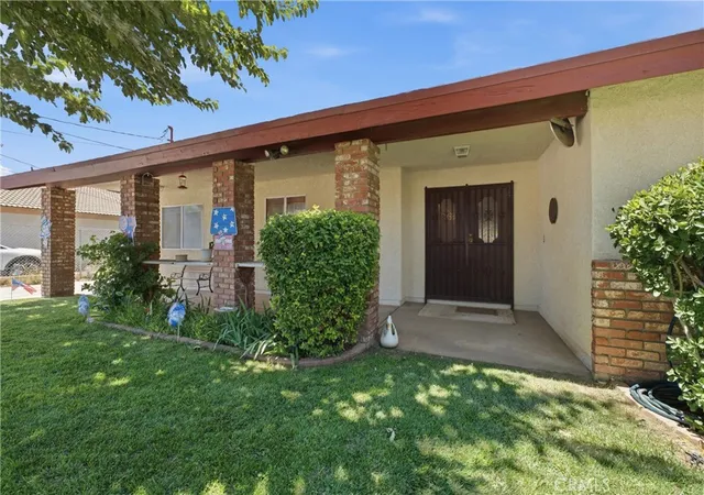 3rd image of 4533 W Ave K12, Lancaster, CA 93536 | MLS# SR26142050