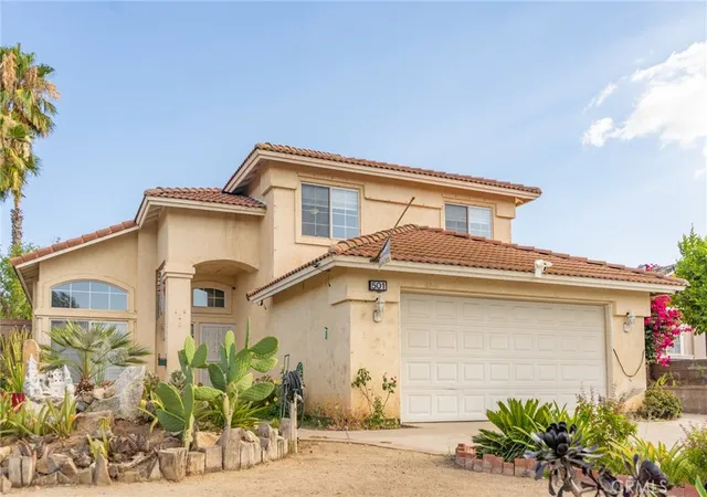 3rd image of 501 Redding Way, Perris, CA 92570 | MLS# IG26143378