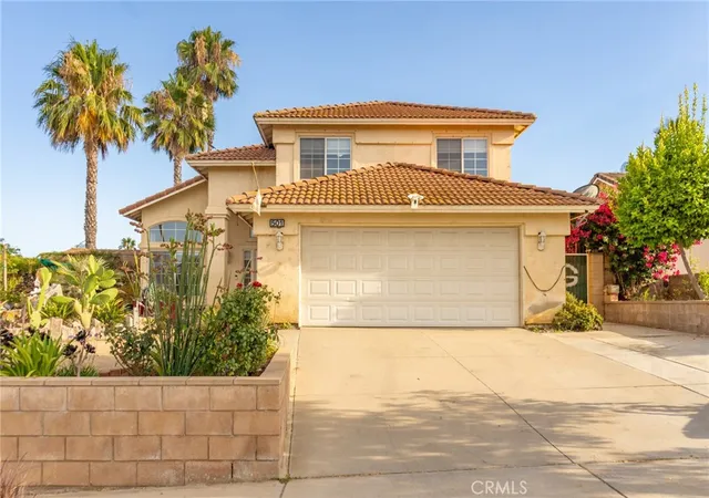4th image of 501 Redding Way, Perris, CA 92570 | MLS# IG26143378