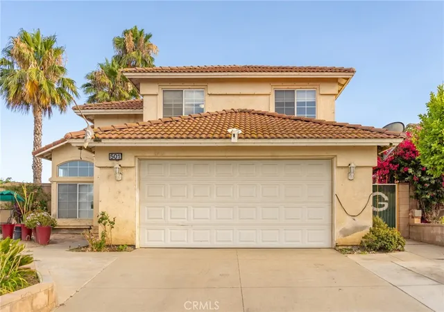 5th image of 501 Redding Way, Perris, CA 92570 | MLS# IG26143378