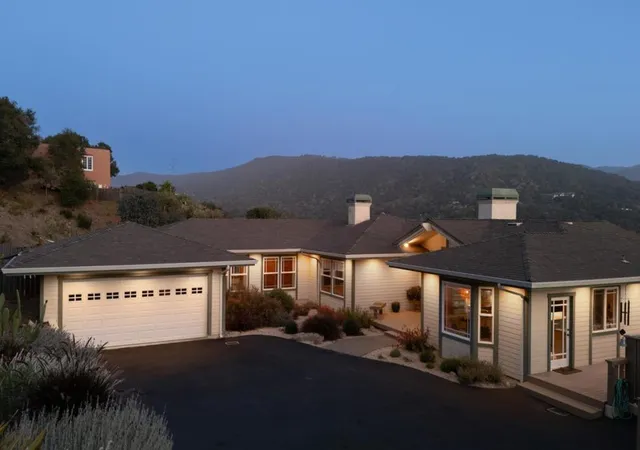 Homes for sale in Carmel Valley, CA | 216 Vista Verde, Carmel Valley, CA 93924 | MLS# ML82052794