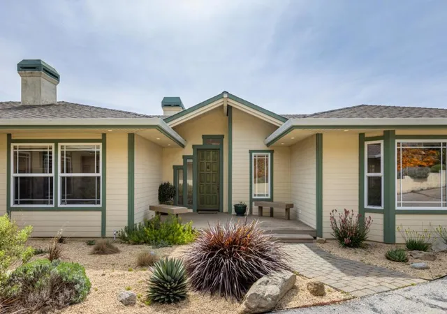 Homes for sale in Carmel Valley, CA | 216 Vista Verde, Carmel Valley, CA 93924 | MLS# ML82052794