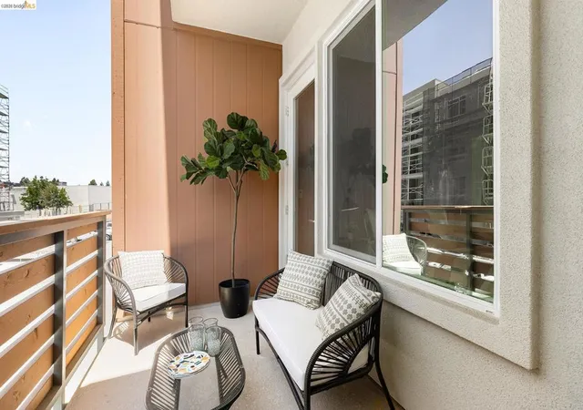 5th image of 28928 Parkridge Loop #105, Hayward, CA 94544 | MLS# 41140204