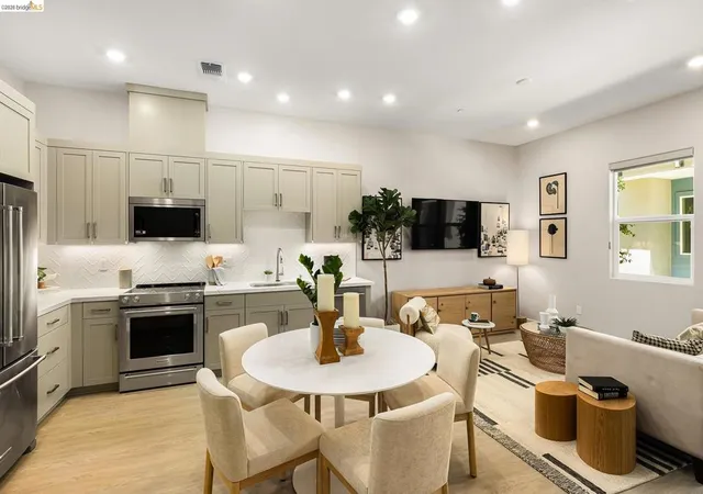 1st image of 28930 Parkridge Loop #106, Hayward, CA 94544 | MLS# 41140206