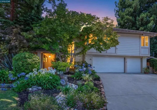 Photo 2 of Sale Pending at 25 Lynnbrook Ct, San Ramon, CA 94582 | MLS# 41140207 | Listing updated on 2026-09-20