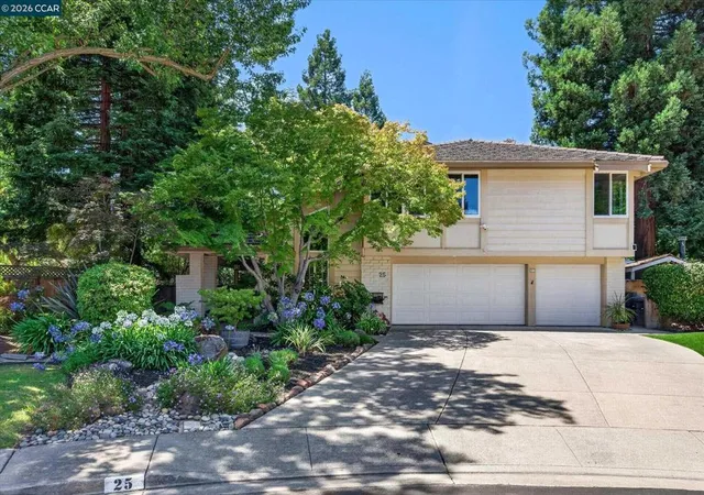 Photo 4 of Sale Pending at 25 Lynnbrook Ct, San Ramon, CA 94582 | MLS# 41140207 | Listing updated on 2026-09-20