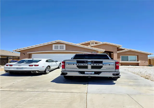 Photo 1 of Sale Pending at 11324 Villa St, Adelanto, CA 92301 | MLS# HD26143064 | Listing updated on 2026-10-06