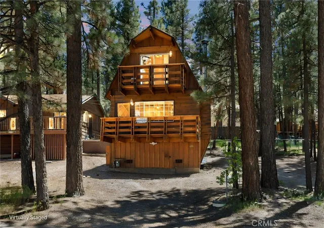 1st image of 626 W Aeroplane Blvd, Big Bear City, CA 92314 | MLS# IG26143007