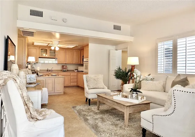 Photo 3 of Sale Pending at 13720 St Andrews Dr #1 44A, Seal Beach, CA 90740 | MLS# PW26141380 | Listing updated on 2026-10-06
