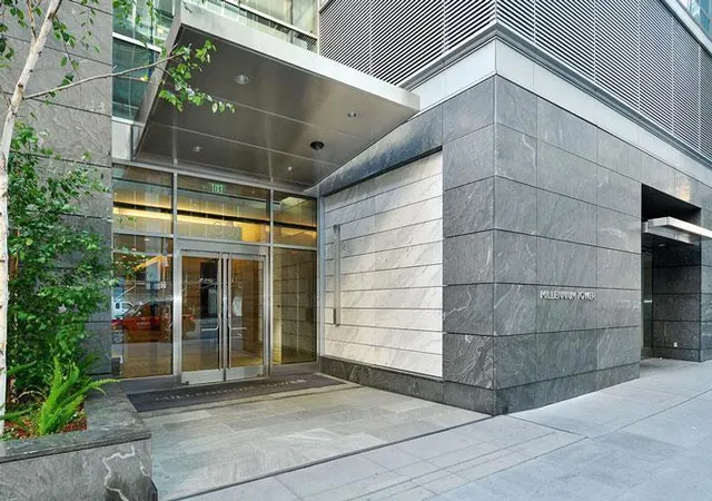 Photo 1 of Condo for sale at 301 Mission St #5C, San Francisco, CA 94105 | MLS# ML82052804 | Listing updated on 2026-07-01