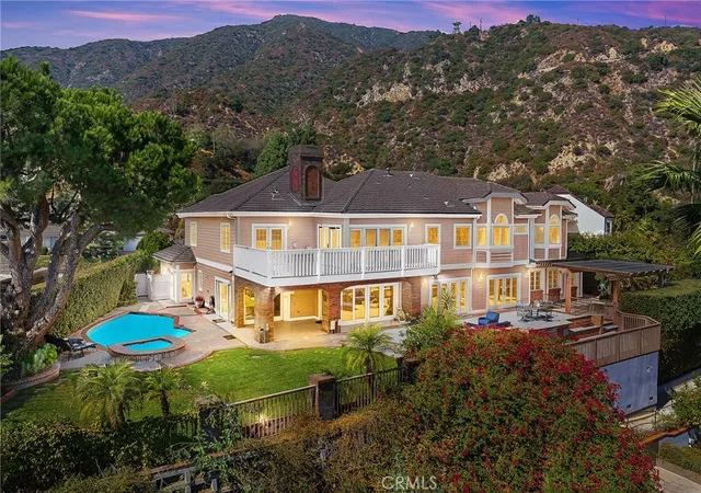 Photo 1 of Mansion for sale at 2226 Cielo, Arcadia, CA 91006 | MLS# AR26143430 | Listing updated on 2026-10-02