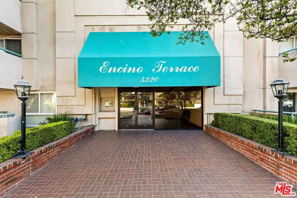 Photo 1 of Condo for sale at 5320 Zelzah Ave #214, Encino, CA 91316 | MLS# 26854691 | Listing updated on 2026-07-29