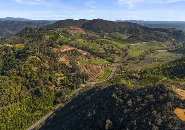 Photo 2 of Land for sale at 555 Calle Jardin, Temecula, CA 92590 | MLS# 260015990SD | Listing updated on 2026-07-01