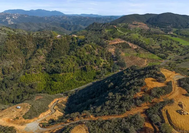 Photo 3 of Land for sale at 555 Calle Jardin, Temecula, CA 92590 | MLS# 260015990SD | Listing updated on 2026-07-01