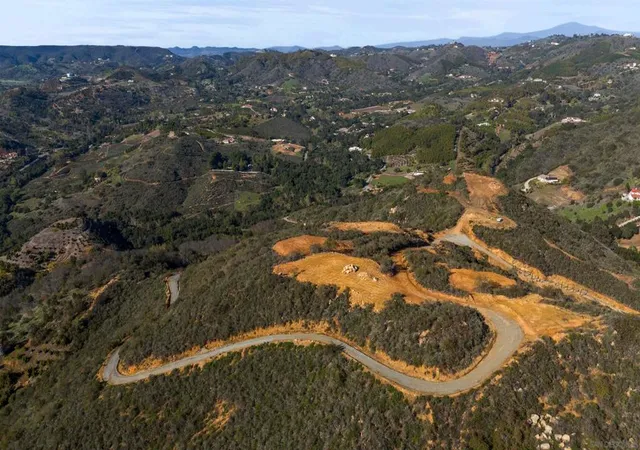 Photo 4 of Land for sale at 555 Calle Jardin, Temecula, CA 92590 | MLS# 260015990SD | Listing updated on 2026-07-01