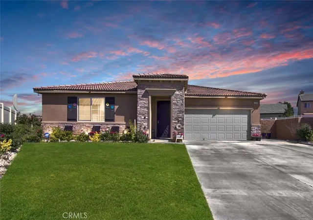 1st image of 13039 Clear Creek, Hesperia, CA 92344 | MLS# IG26143434